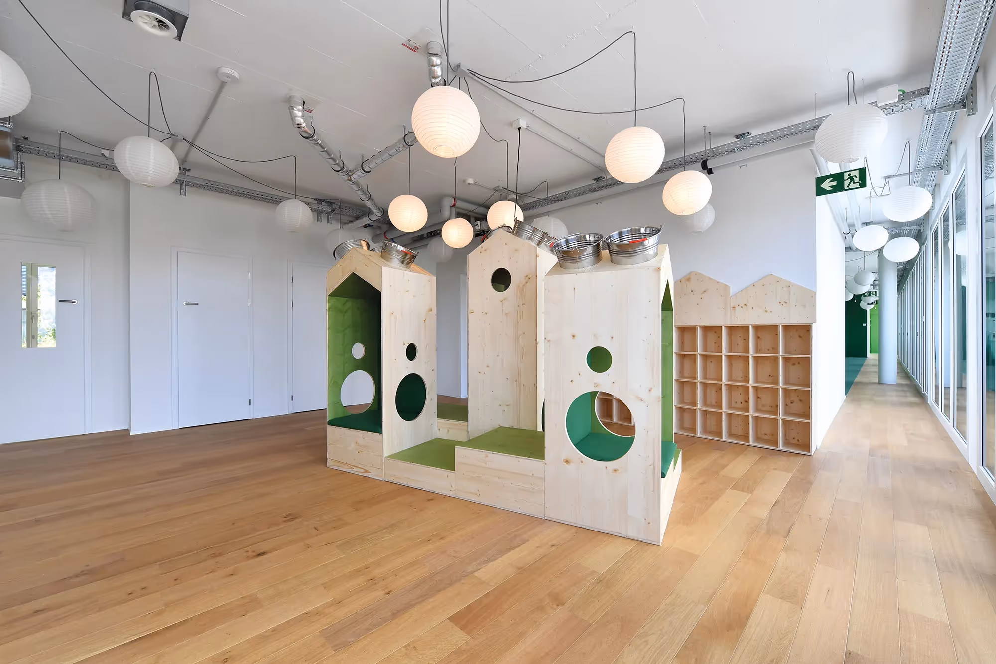 Photo Gallery LGH - Little Green House