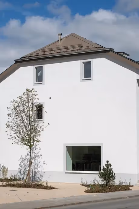 Photo Maison Rochat