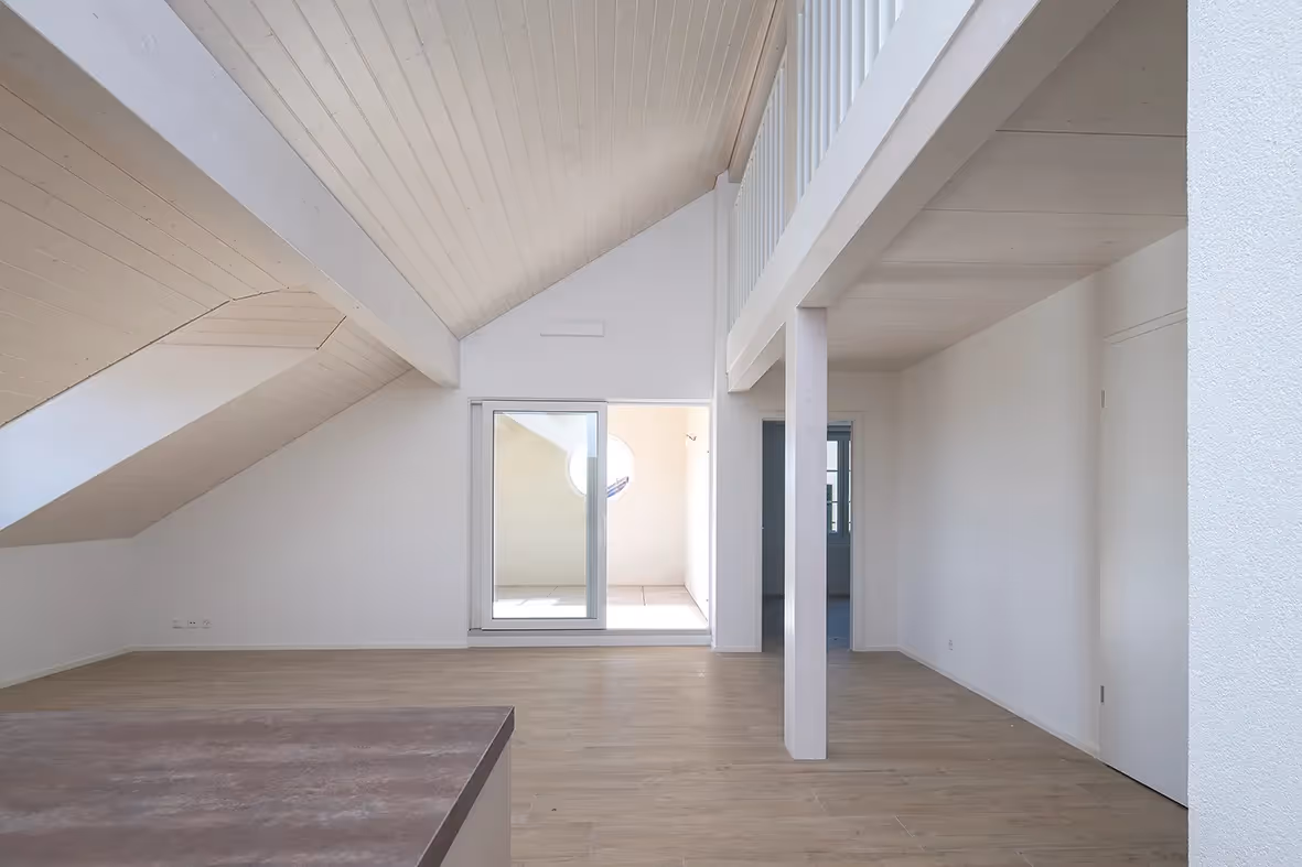 Photo Gallery Transformation d'une Ferme