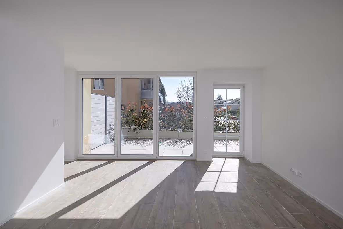 Photo Gallery Transformation d'une Ferme