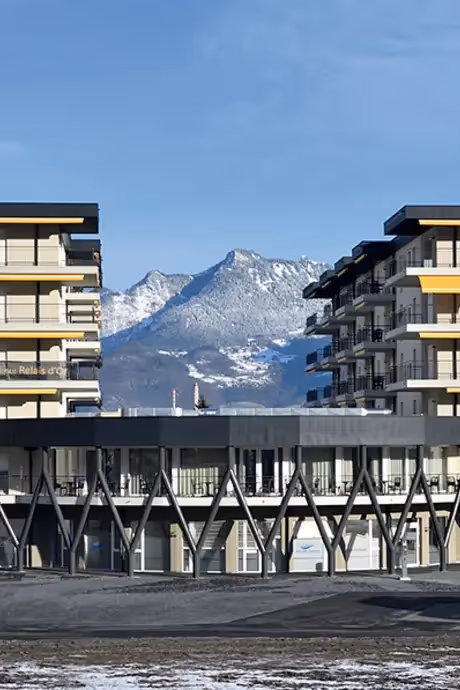 Photo Le Relais d'Or