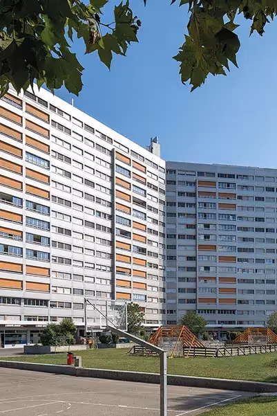 Photo L'Étoile Palettes