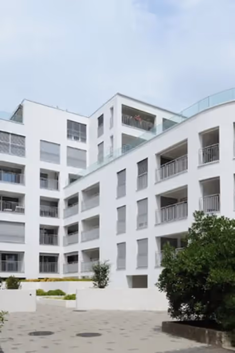 Photo City Residence Lugano - IT