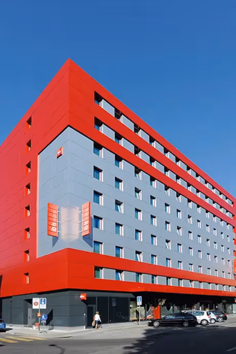 Photo Hôtel Ibis Centre Nations