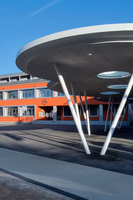 Photo Ecole Place