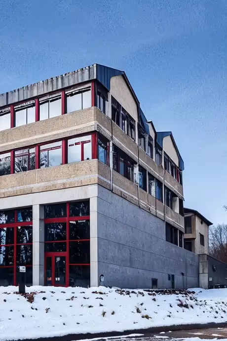 Photo ESGE Etablissements scolaires de Genolier et environs