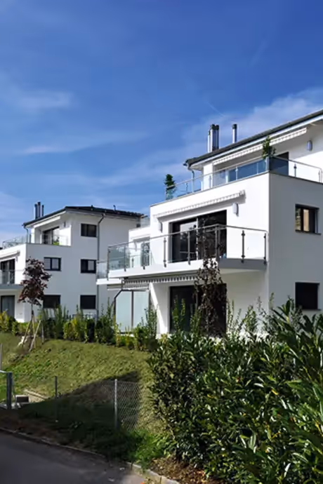 Photo 2 Immeubles - Champ-Rond 36A - 36bis