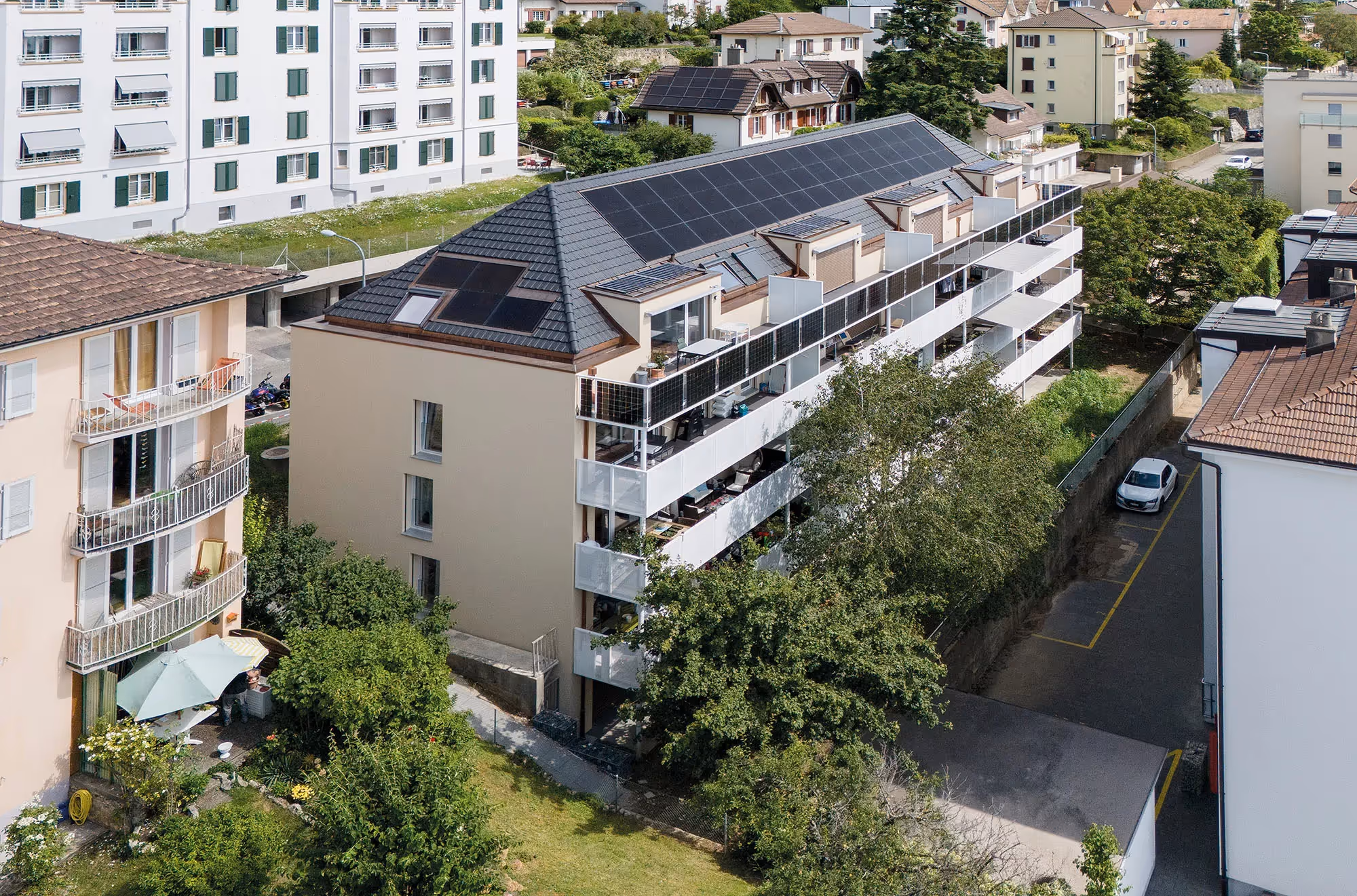 Photo Gallery Louis d'Orléans 13-15