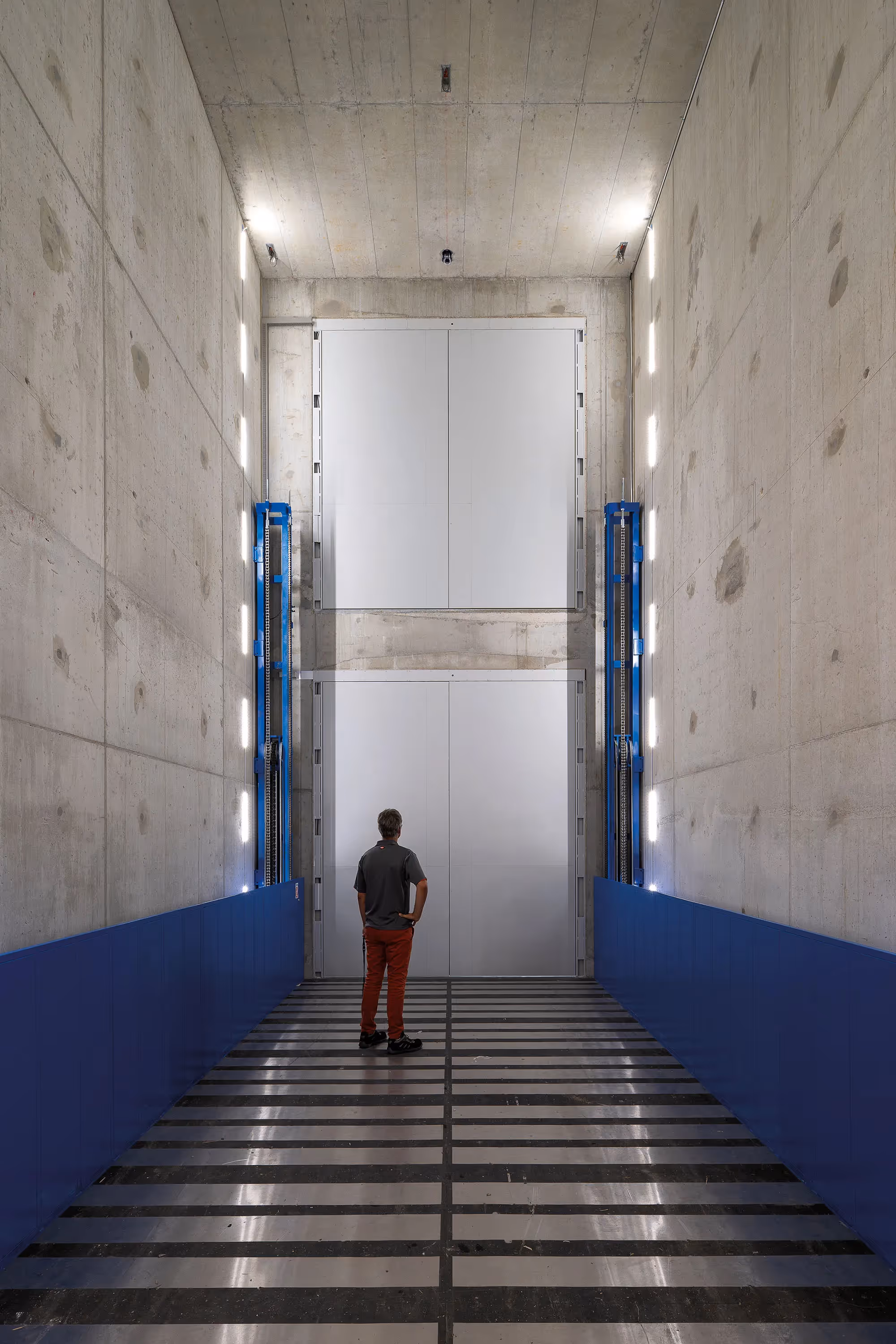 Photo Gallery IMA Automation Switzerland SA