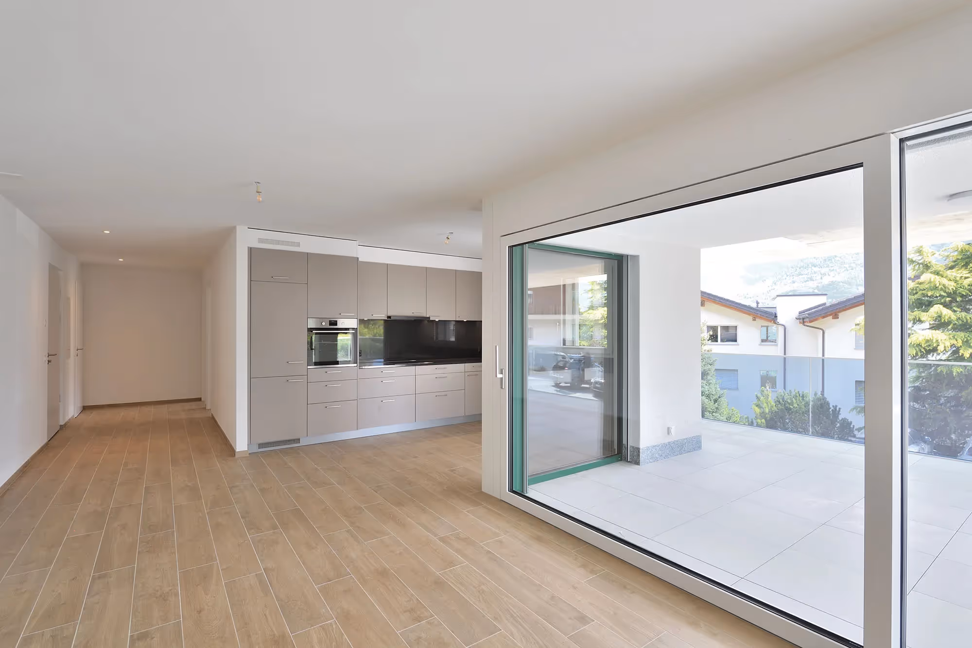 Photo Gallery Immeuble Tomba