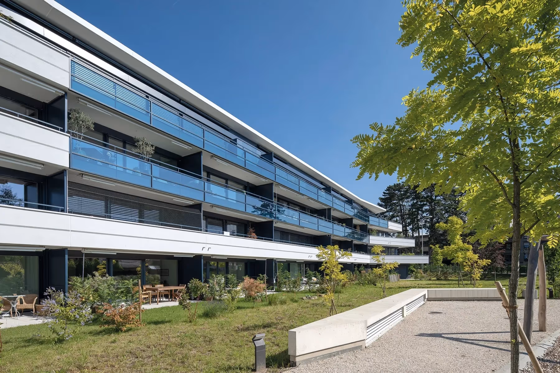 Photo Gallery Le Parc de Haute Pierre