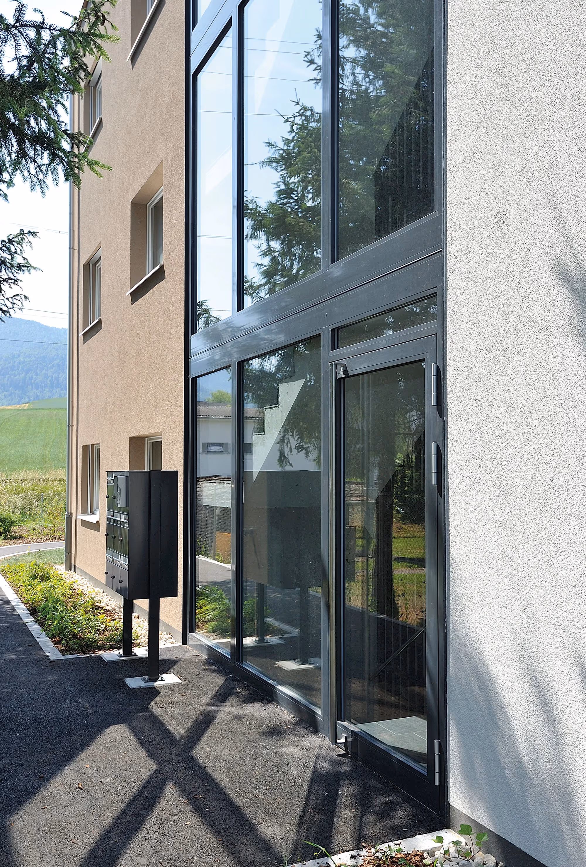 Photo Gallery Les Reflets du Noyer