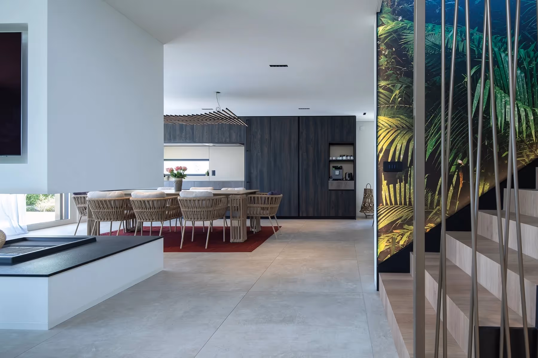 Photo Gallery Villa Contemporaine