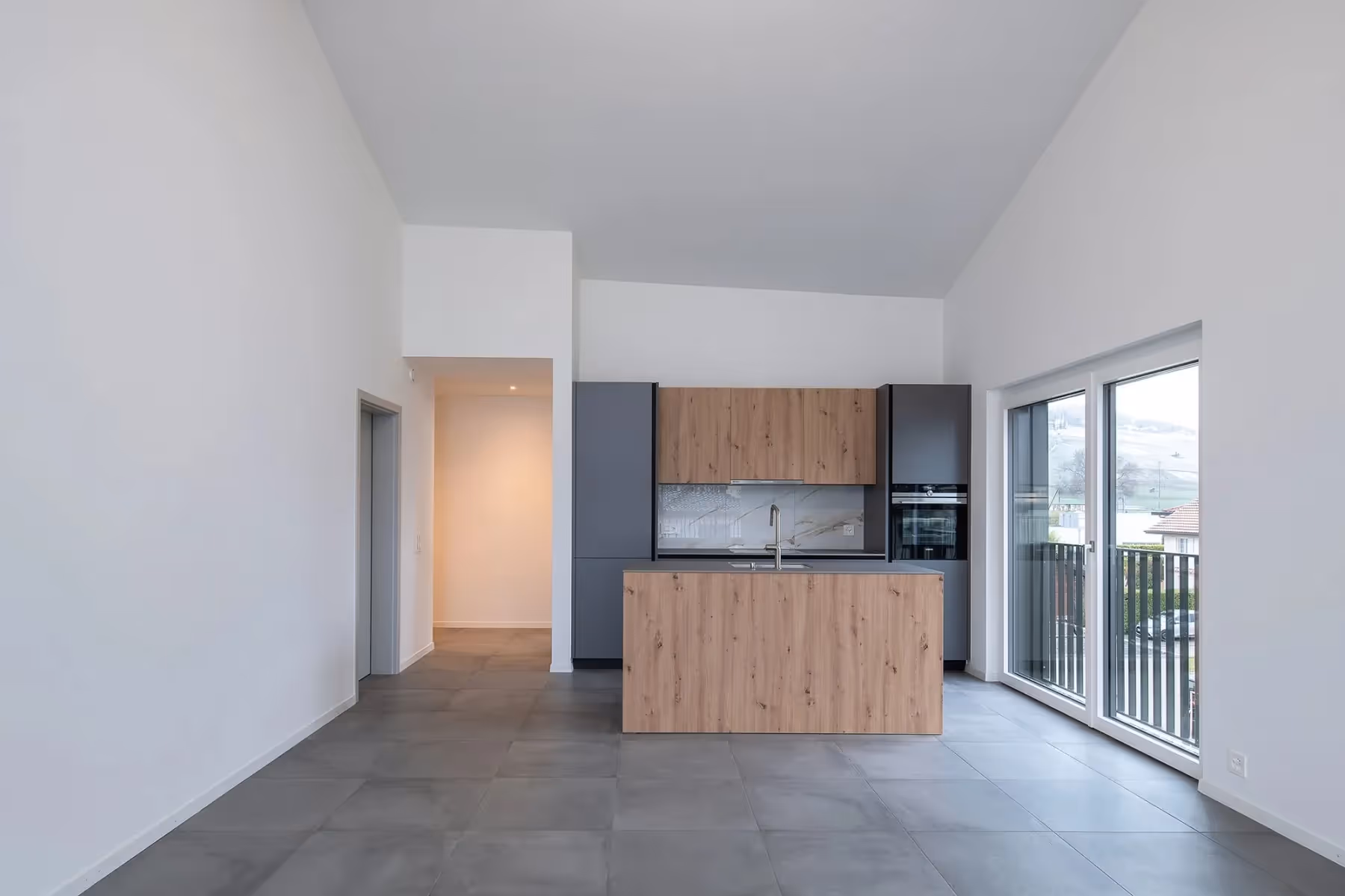 Photo Gallery Les Maisonnettes