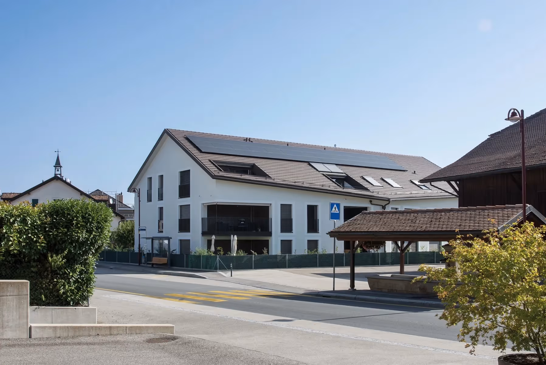 Photo Gallery Domaine Terra