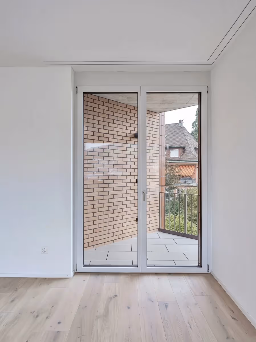 Photo Gallery Zwinglistrasse - D