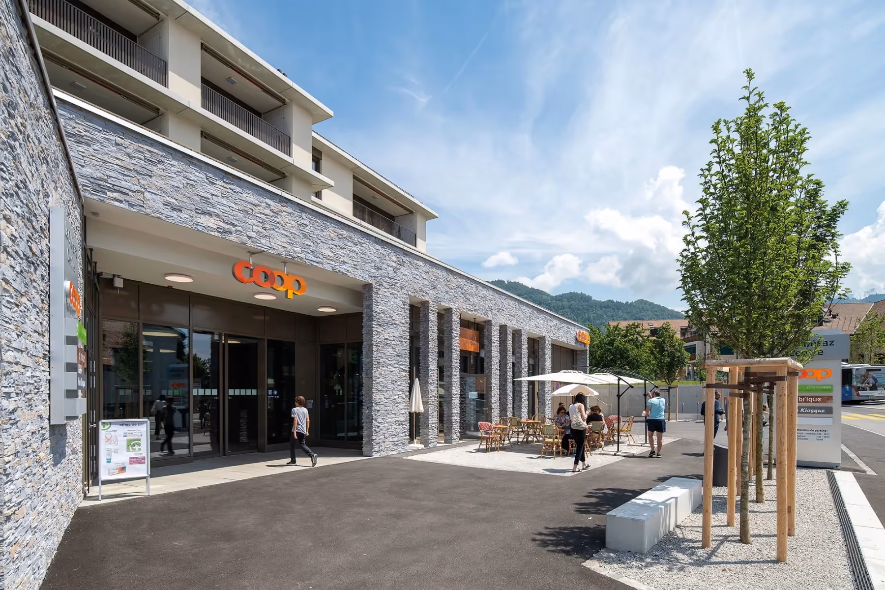 Photo Gallery La Chiésaz-Centre