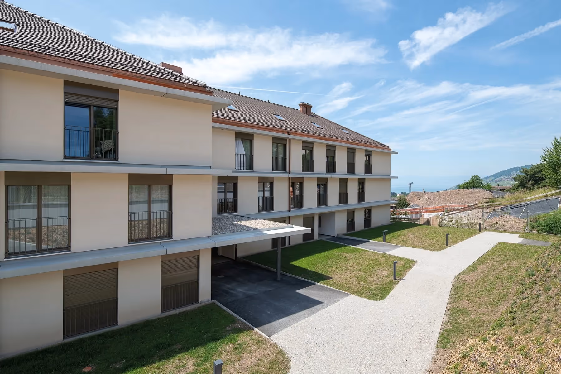 Photo Gallery La Chiésaz-Centre