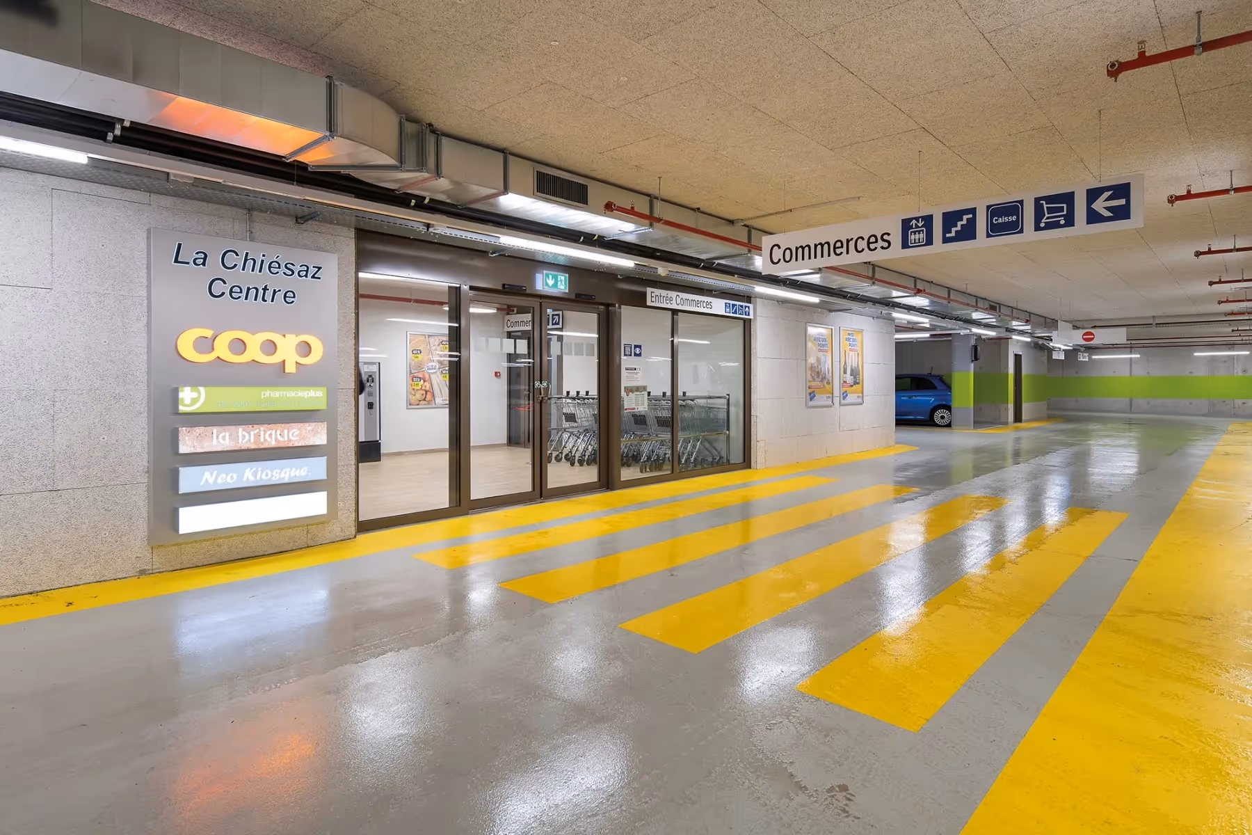 Photo Gallery La Chiésaz-Centre