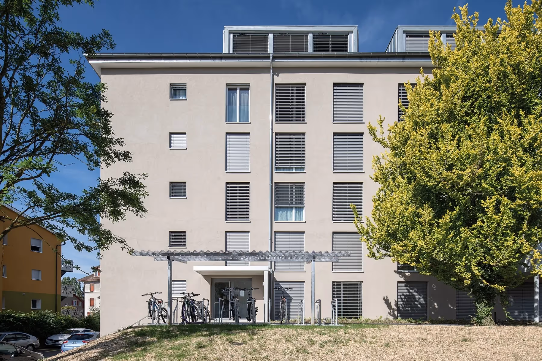 Photo Gallery Buvelot 18-20