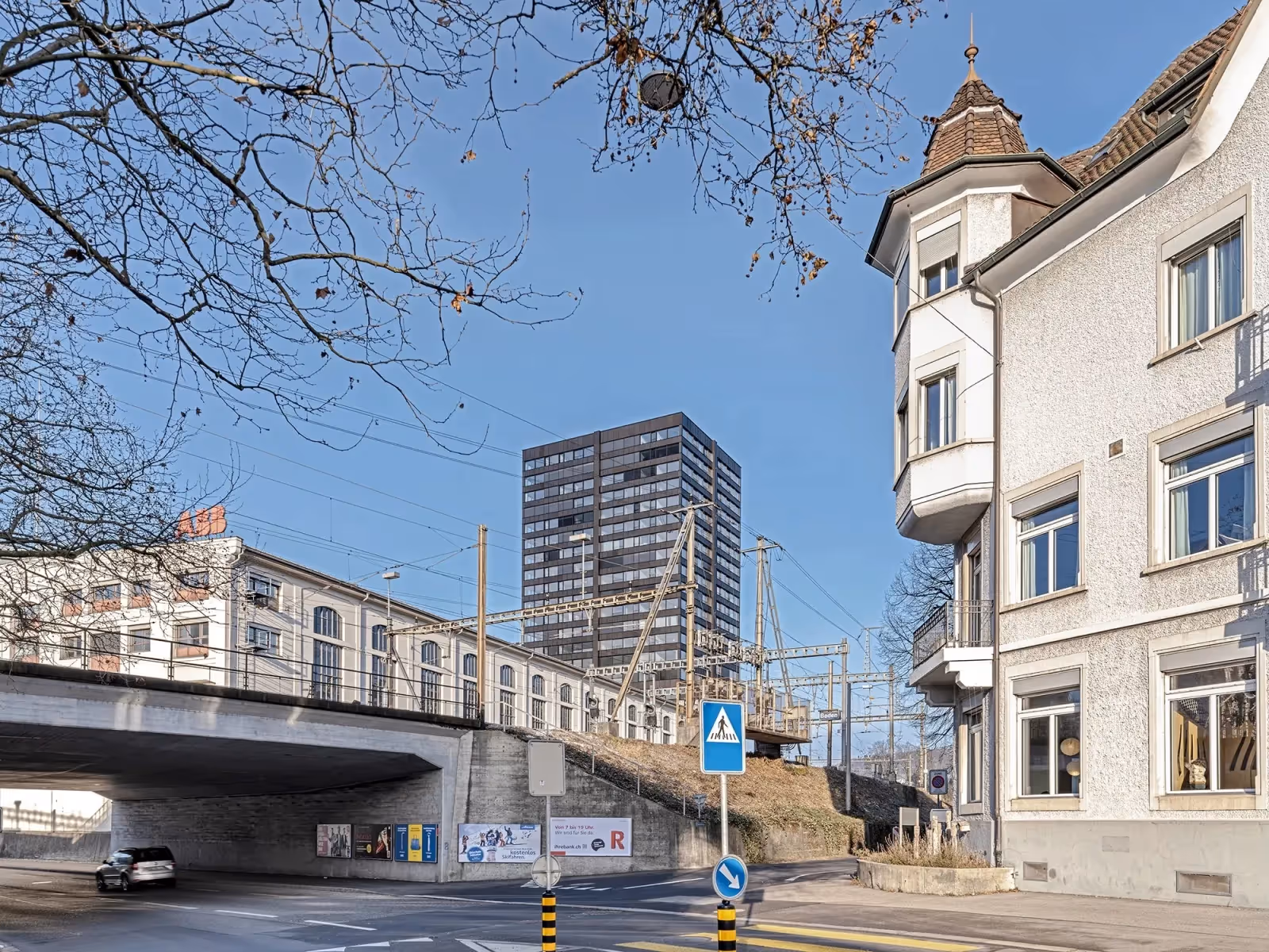 Photo Gallery Akara Tower - E