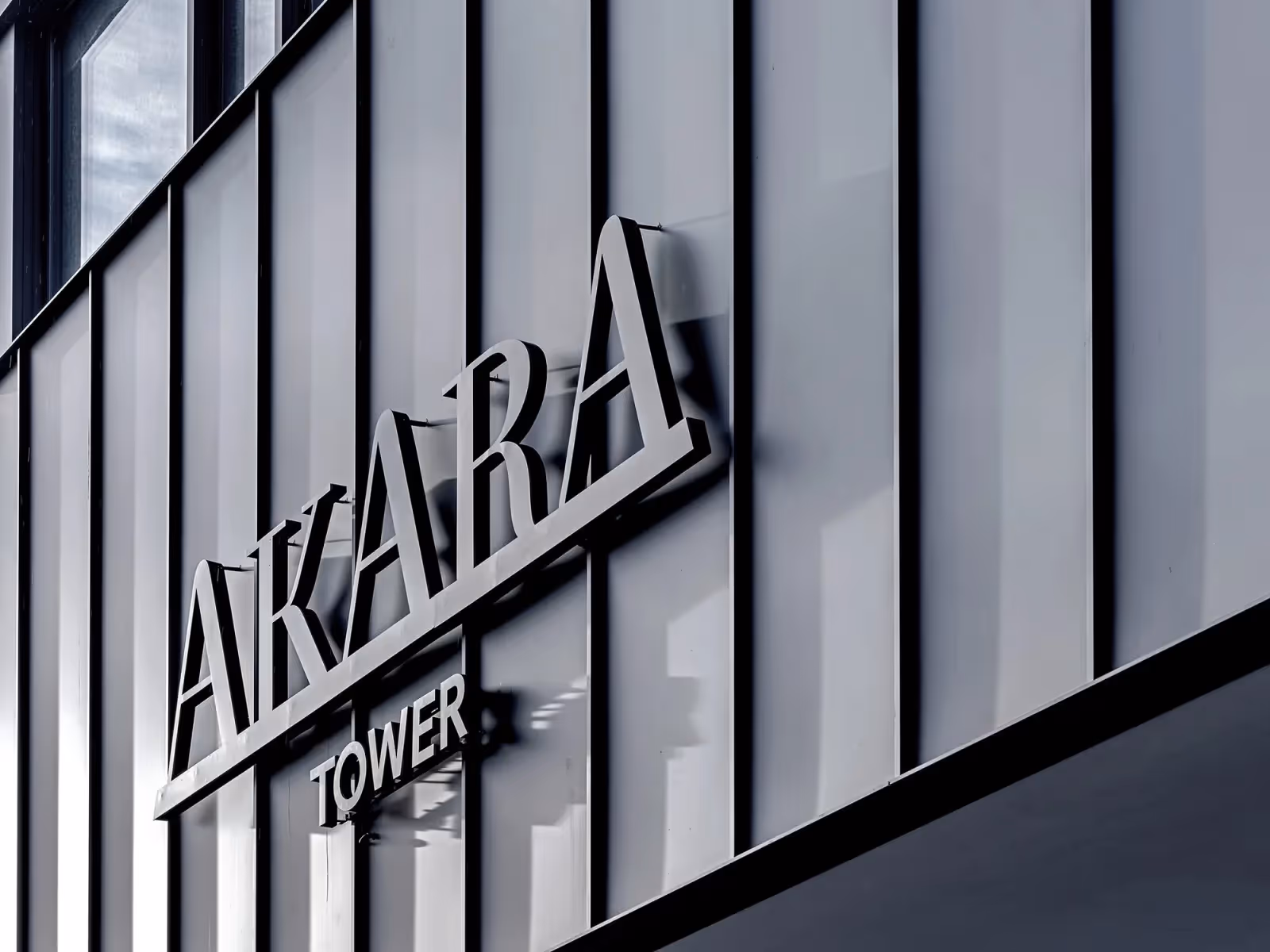 Photo Gallery Akara Tower - E