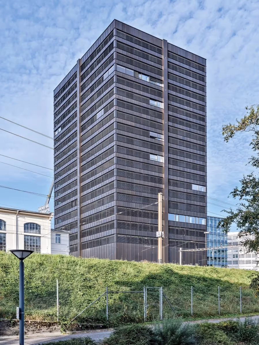 Photo Gallery Akara Tower - E