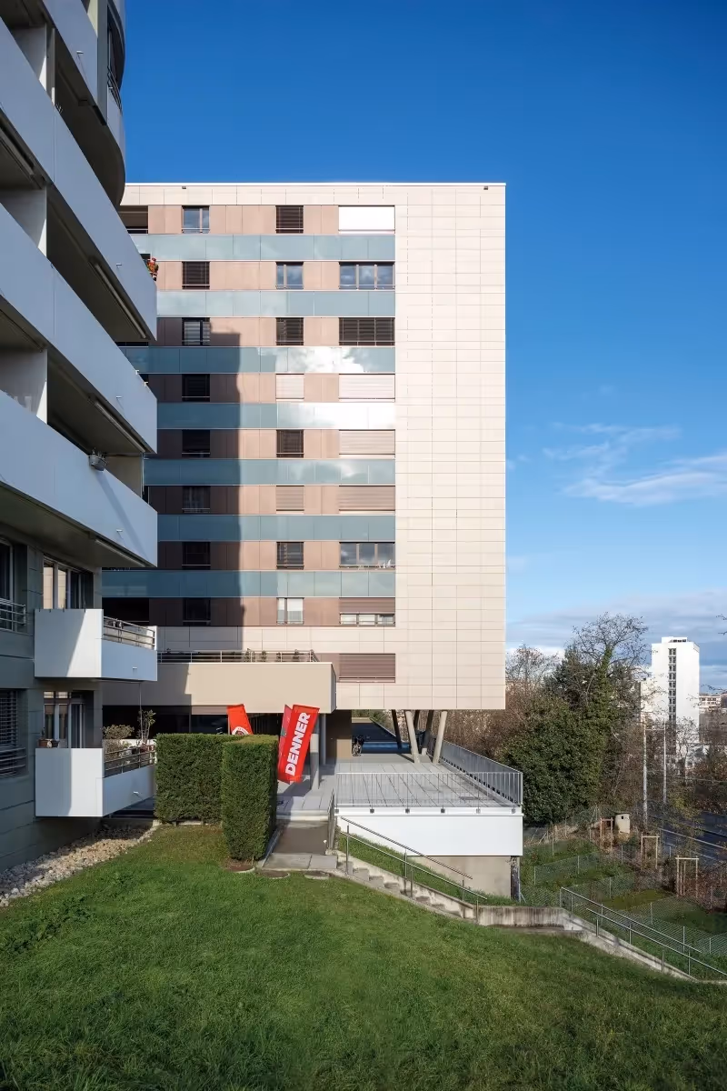 Photo Gallery Curling Tivoli