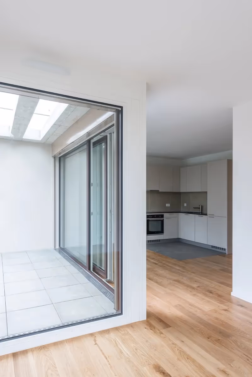 Photo Gallery Le Parc - Blanchette