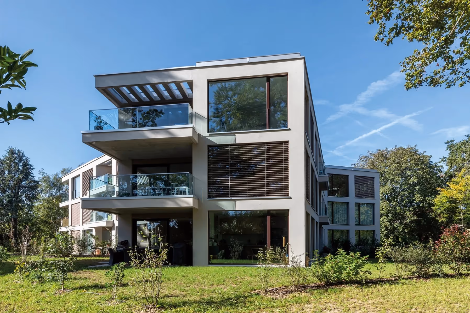 Photo Gallery Le Parc - Blanchette