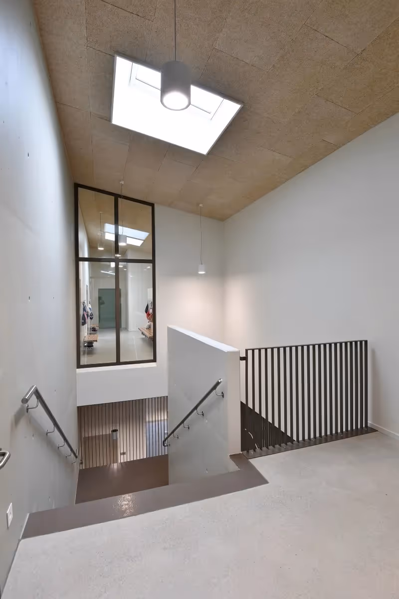 Photo Gallery Collège de Thierrens