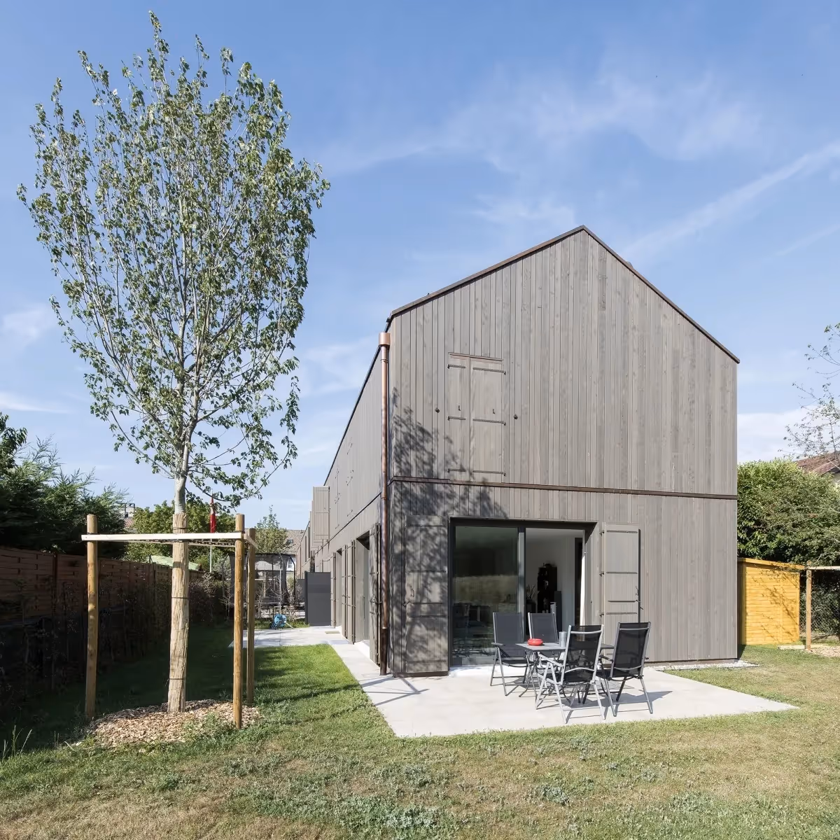 Photo Gallery Le Hameau des Écrevisses