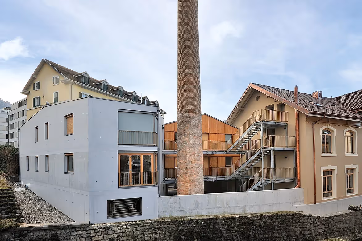 Photo Gallery Rives de la Baye