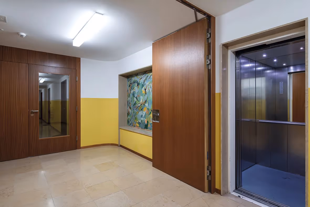 Photo Gallery Rue de Lausanne 42 - 44