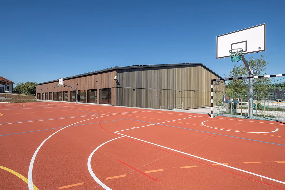 Photo Gallery Collège Gustave Roud