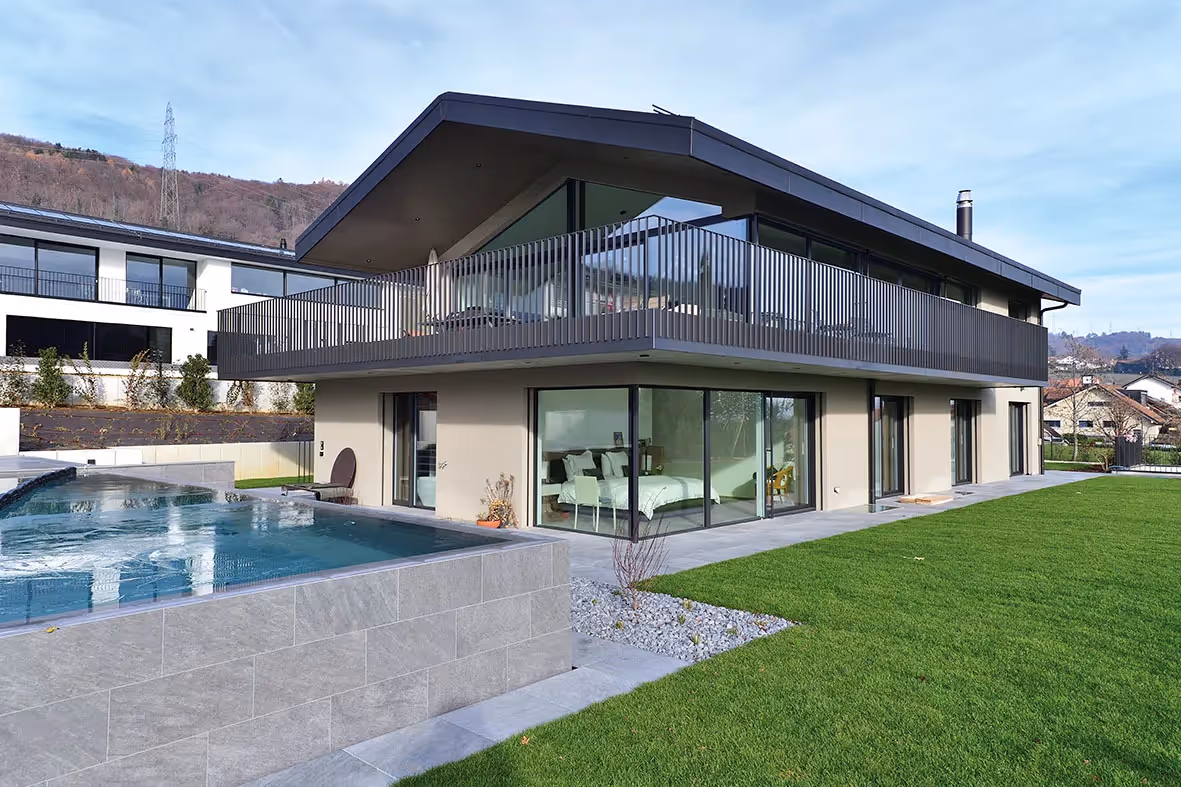 Photo Gallery Villa Gilly