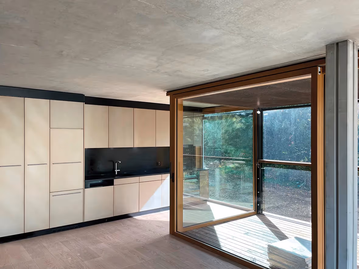 Photo Gallery Corsier Port 219