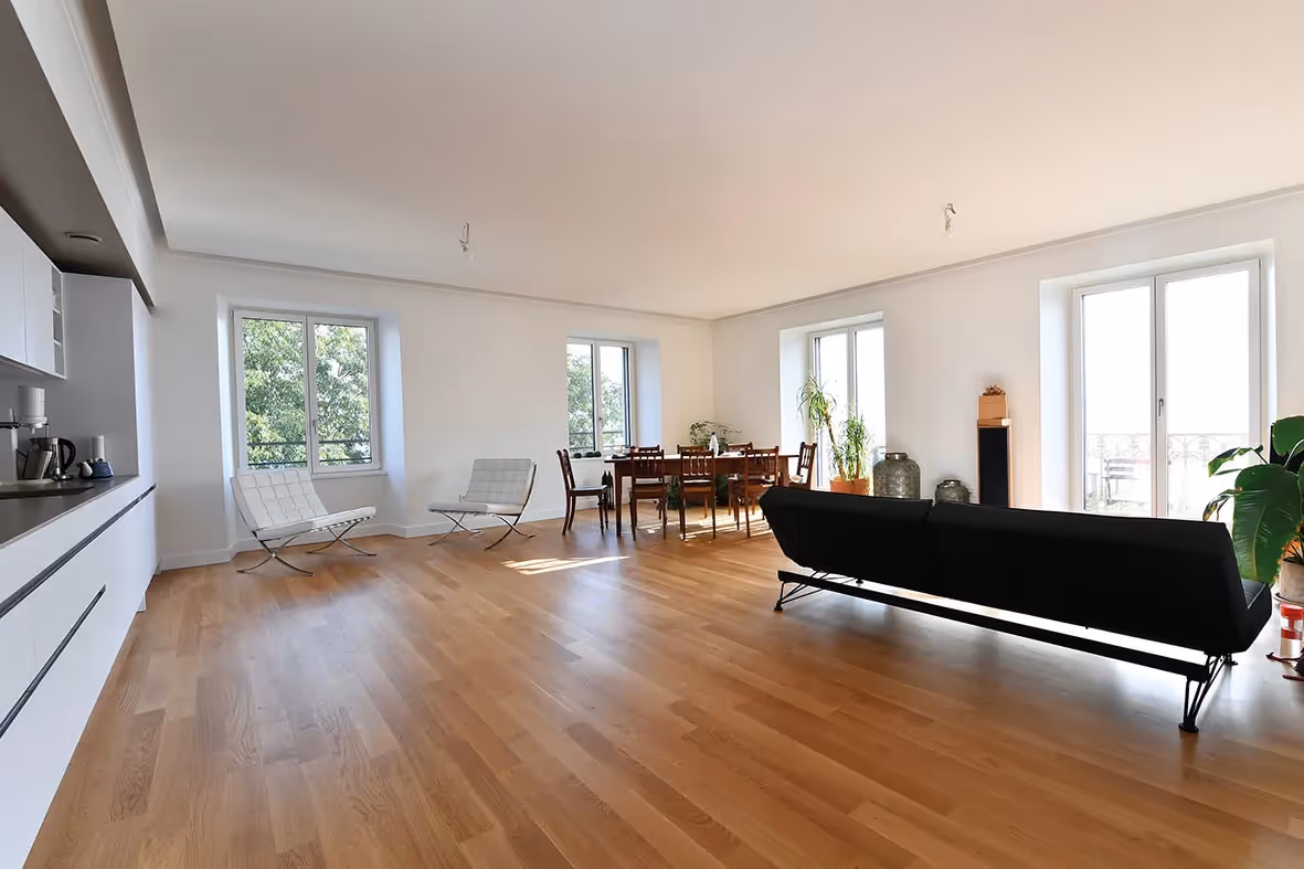 Photo Gallery Résidence Hôtel Bellevue