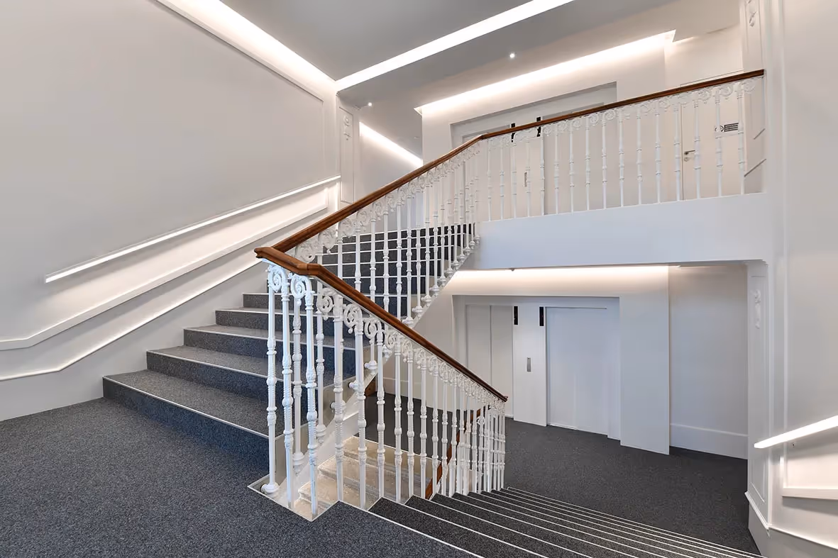 Photo Gallery Résidence Hôtel Bellevue