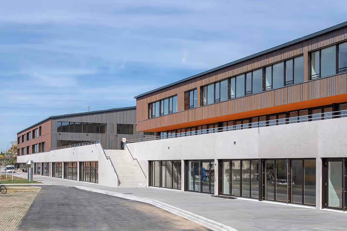 Photo Gallery Collège Gustave Roud