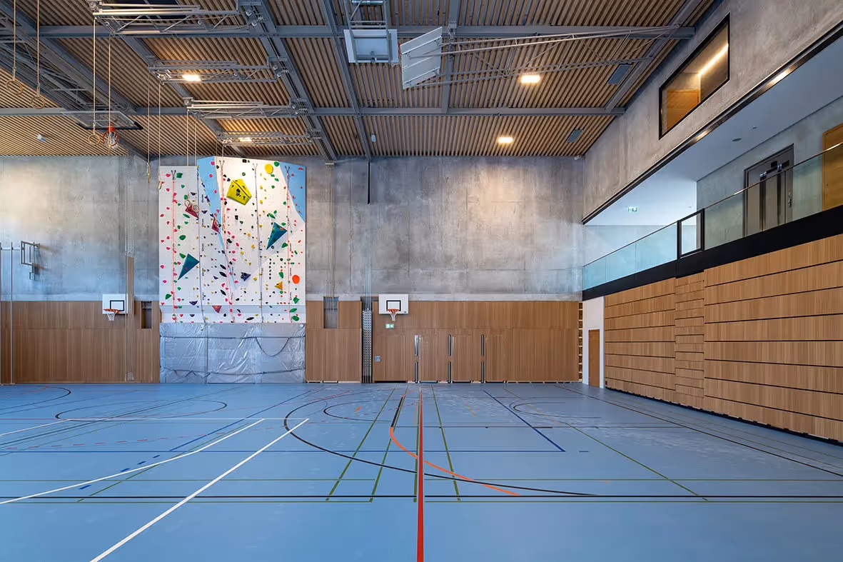 Photo Gallery Collège Gustave Roud