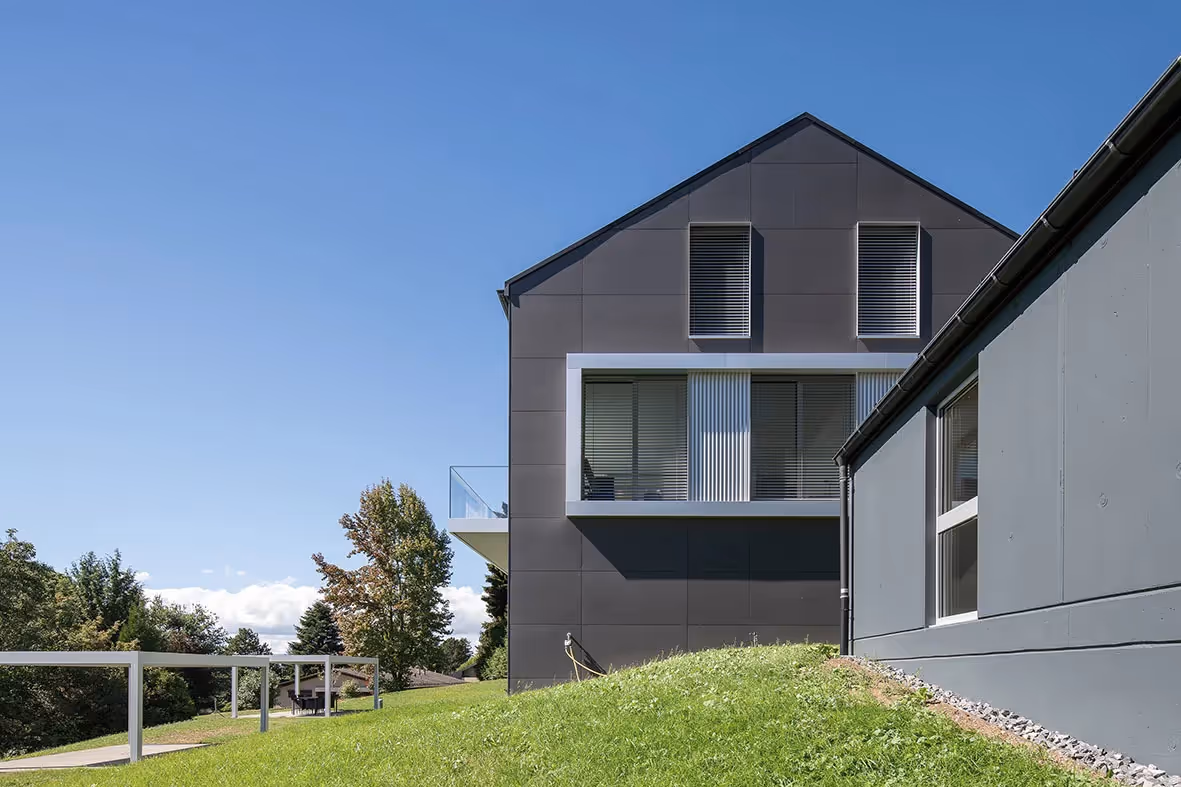 Photo Gallery Villa avec Dépendance