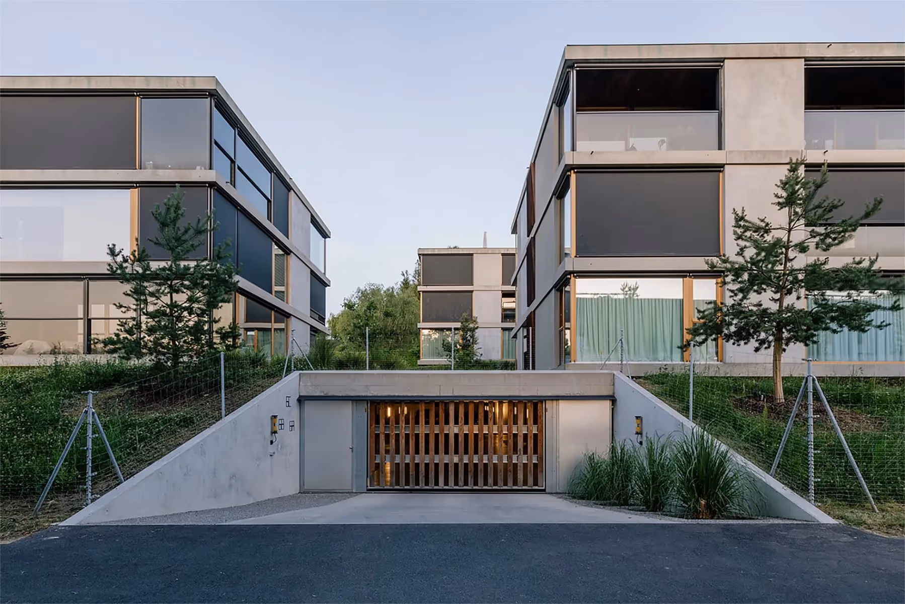 Photo Gallery Corsier Port 219