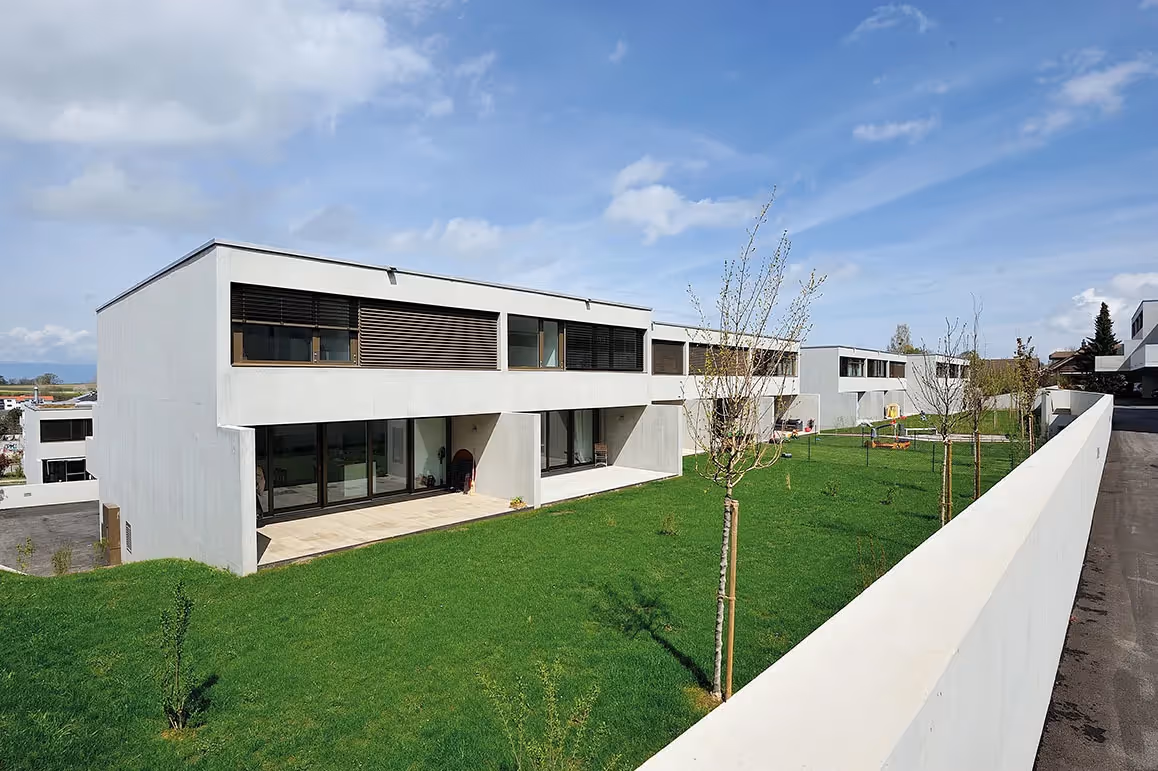 Photo Gallery La Colline de Praly
