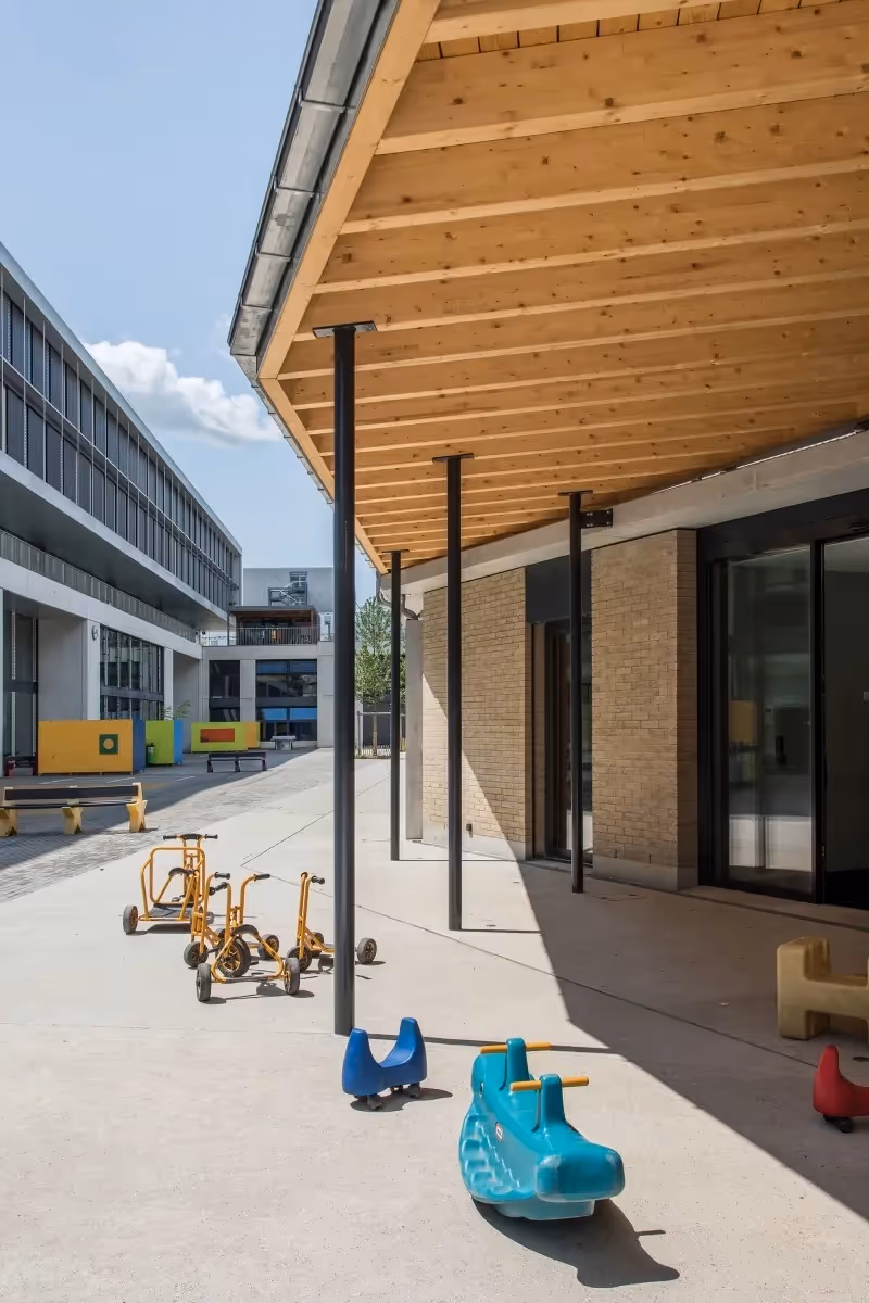 Photo Gallery École Internationale de Genève