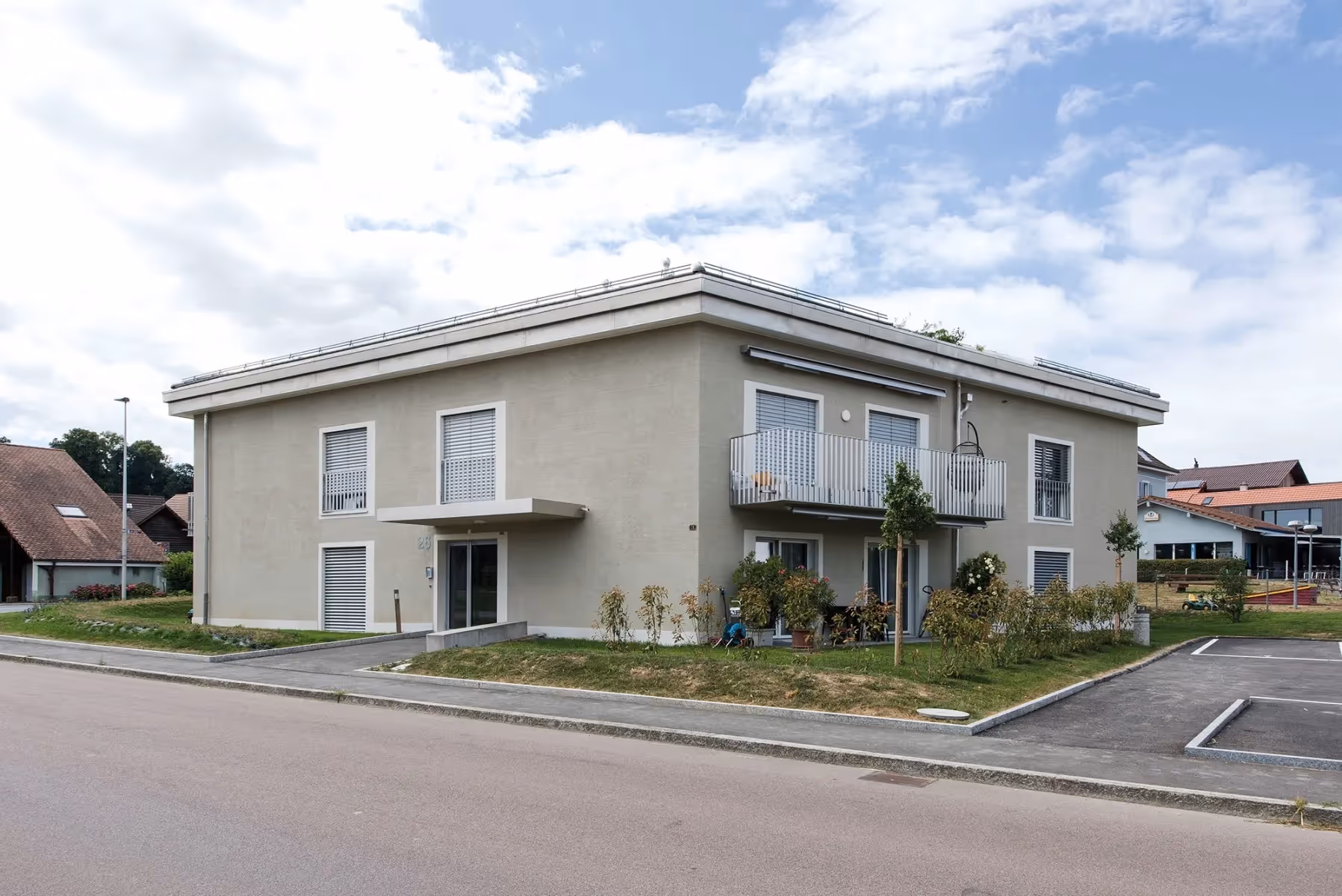 Photo Gallery Grand-Rue 26