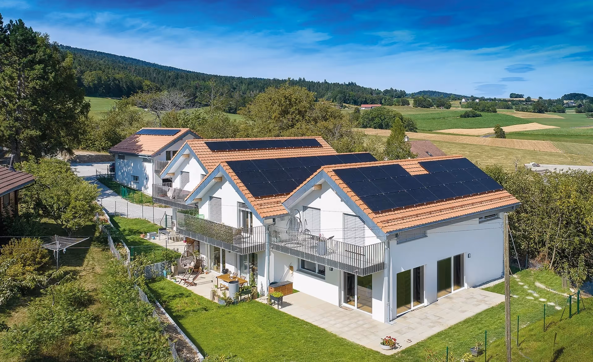 Photo Gallery Les Hauts-de-Marchissy