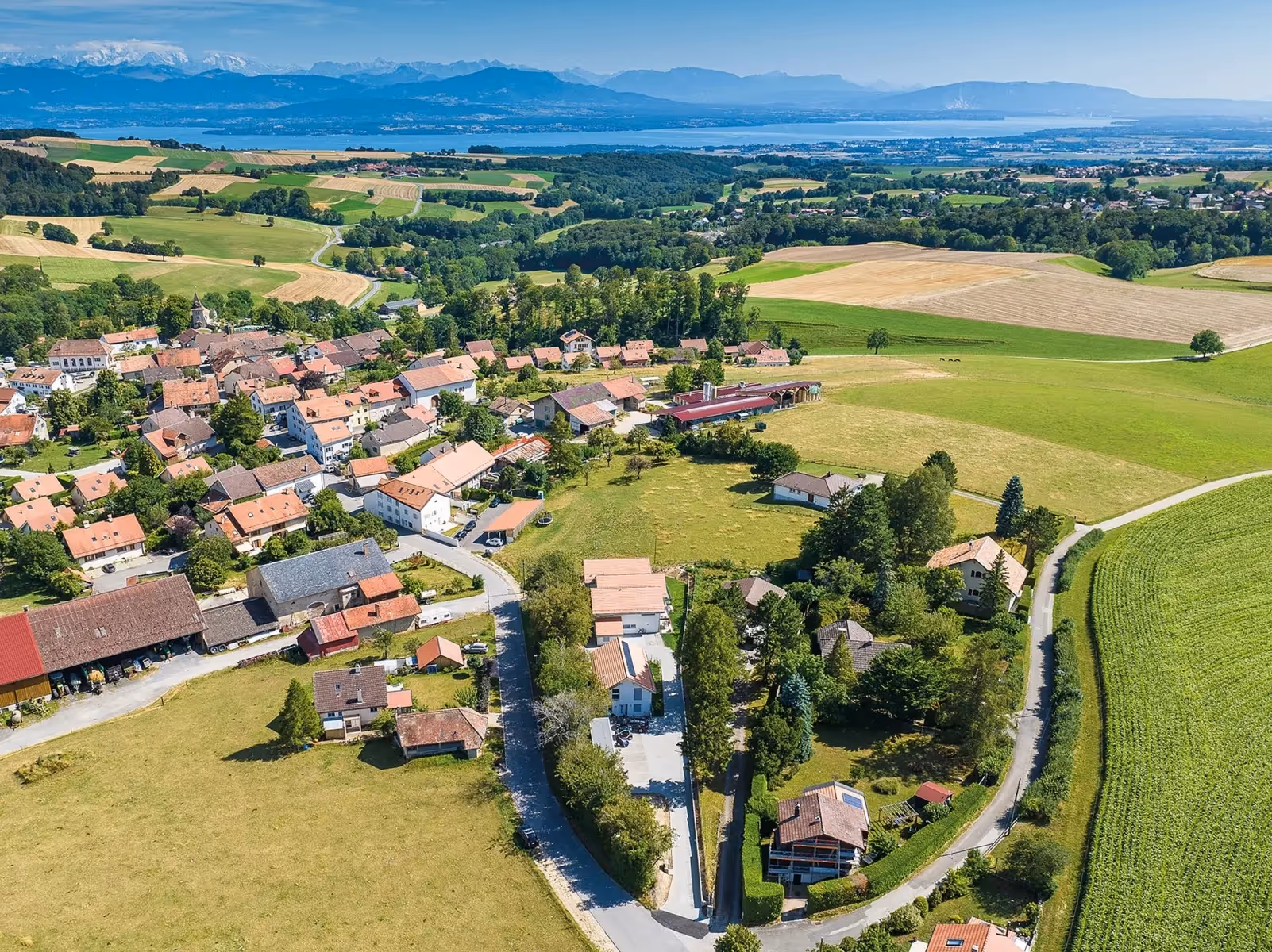 Photo Gallery Les Hauts-de-Marchissy