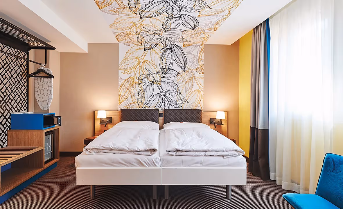 Photo Gallery Hotel Swiss Chocolate