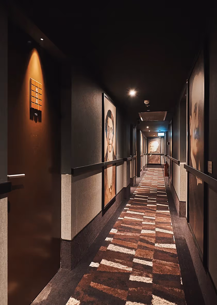 Photo Gallery Hotel Swiss Chocolate